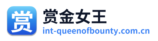 赏金女王 Logo